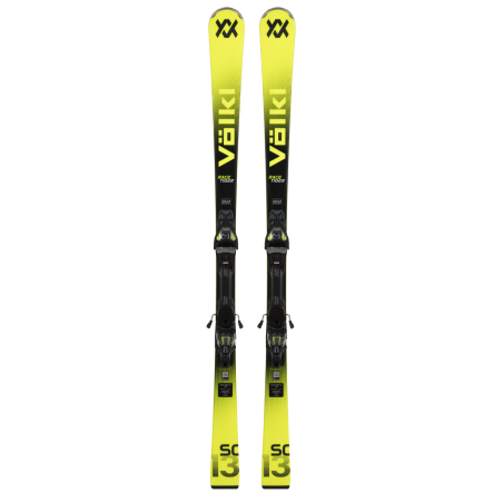 copy of Narty VOLKL Racetiger RC Red + vMotion 10 GW 2021
